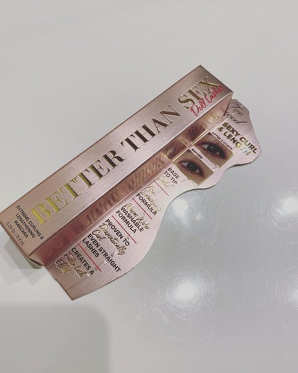 を使ったクチコミ(1枚目)