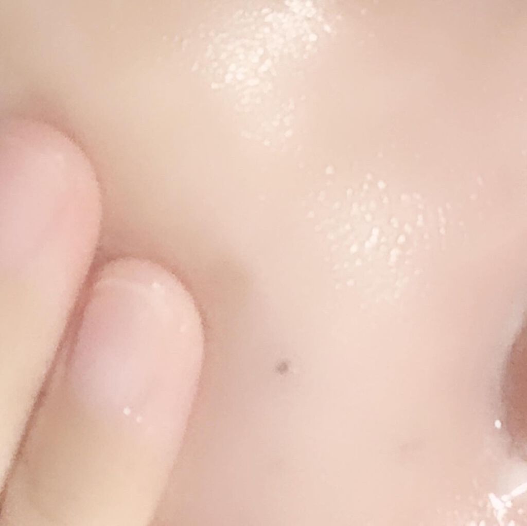 おうちdeエステ 肌をなめらかにする マッサージ洗顔ジェル/ビオレ/その他洗顔料を使ったクチコミ(4枚目)