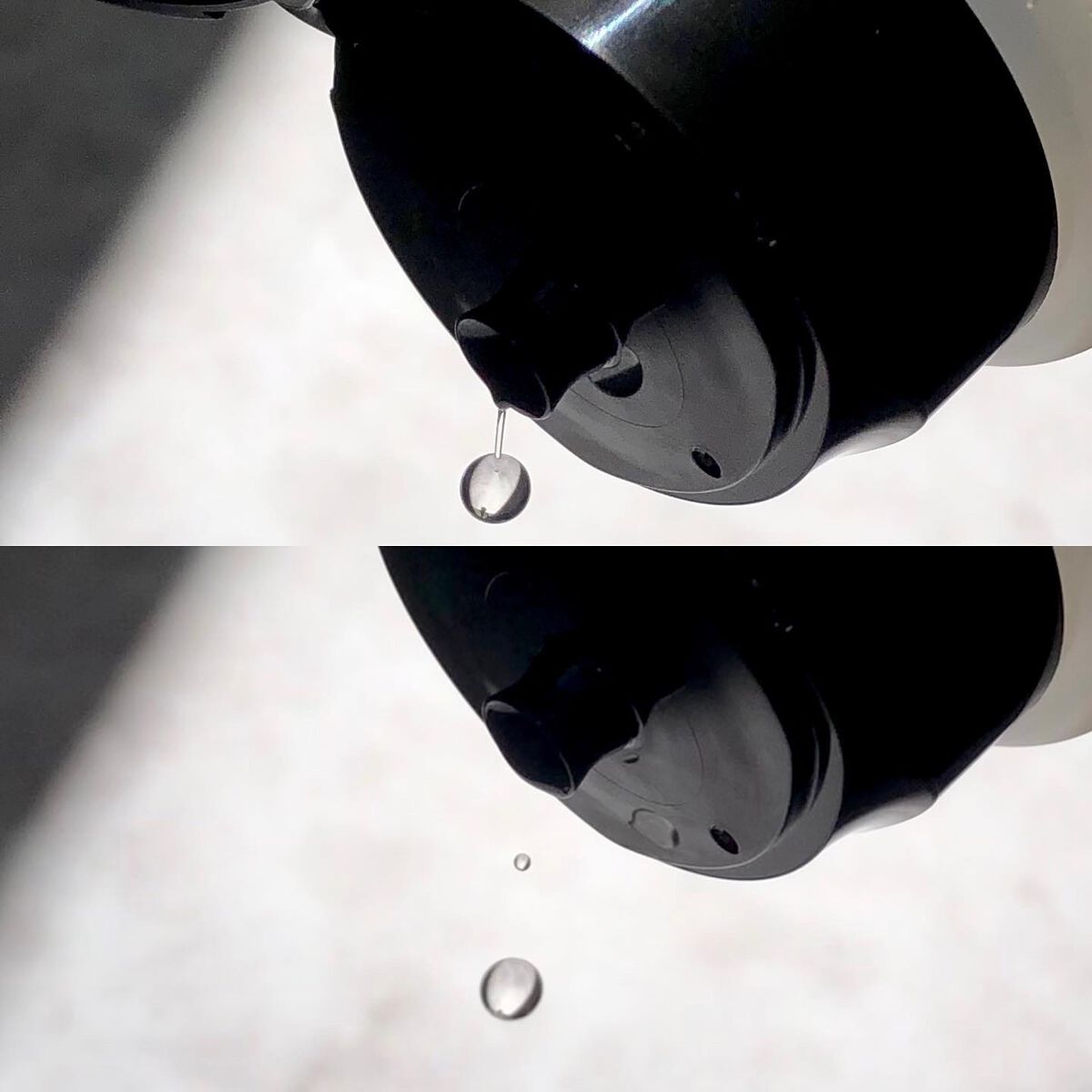 薬用スキンコンディショナー/chant a charm /化粧水を使ったクチコミ(8枚目)