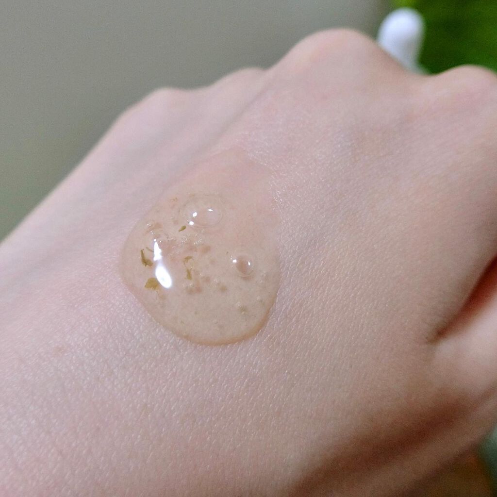 THE CICA 4.0 オリジンアンプル/SNP/美容液を使ったクチコミ（3枚目）