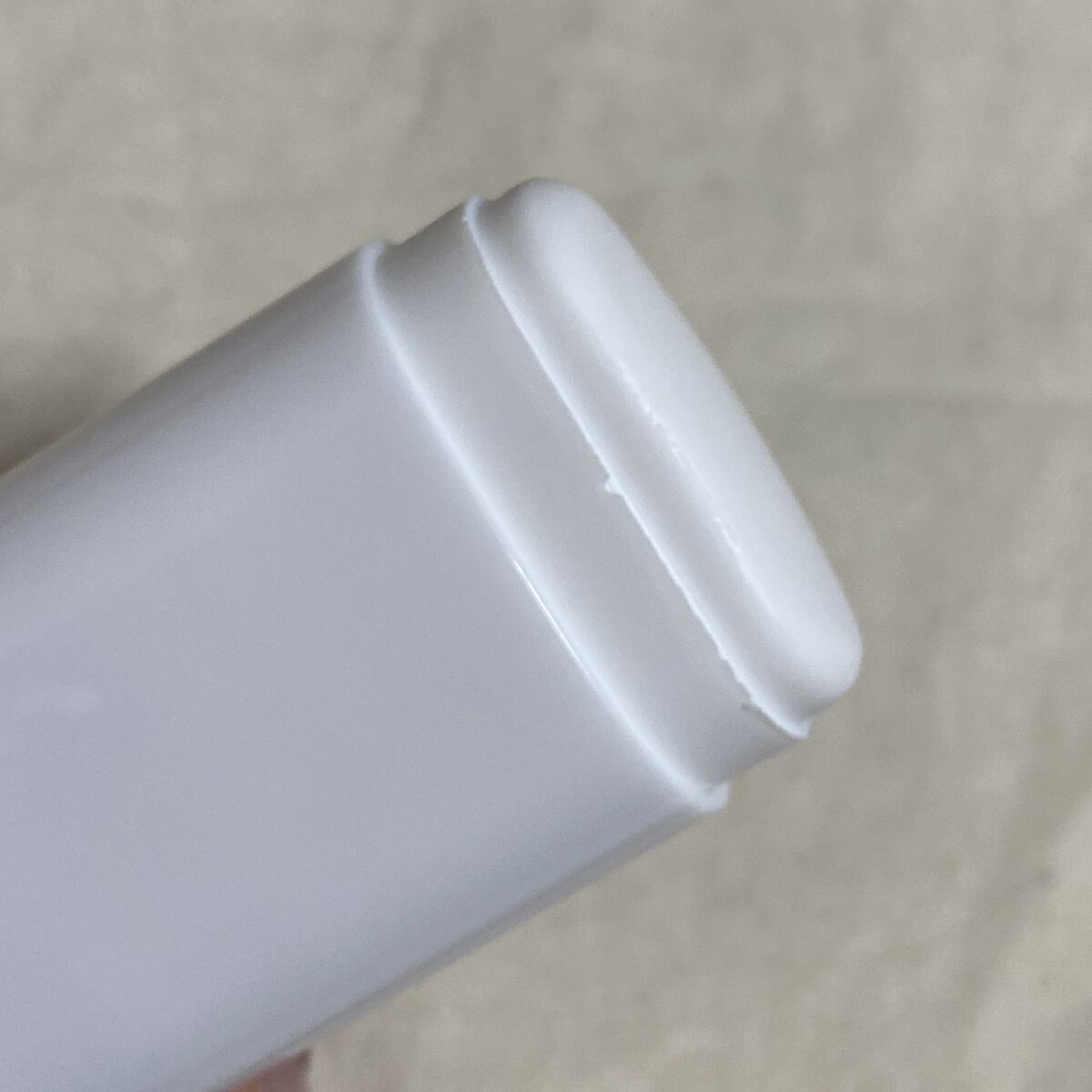 プロディフェンス ライトアップUV スティック/サンカット®/日焼け止めスティックを使ったクチコミ（3枚目）