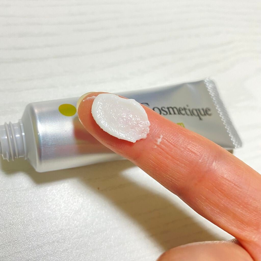 プレミアム ホワイトニングポリッシュ/Smile Cosmetique/歯磨き粉を使ったクチコミ(3枚目)