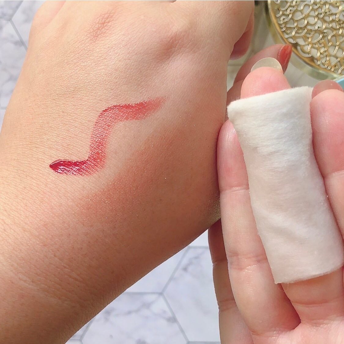 弱酸性 ナイアシンアミド ミセラークレンジングウォーター/COSRX/クレンジングウォーターを使ったクチコミ(4枚目)