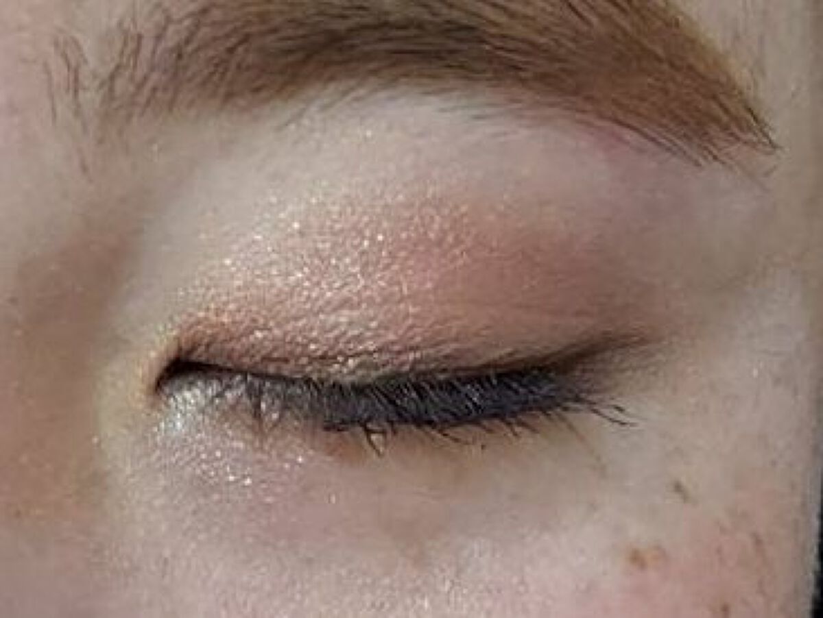 ジェミネイトアイズ N/LUNASOL/アイシャドウパレットを使ったクチコミ（2枚目）