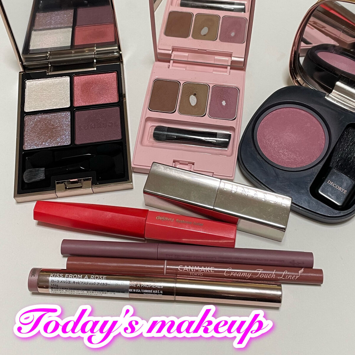 キャビアスティック アイカラー/ローラ メルシエ/スティックアイシャドウを使ったクチコミ（1枚目）