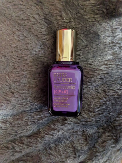 シュープリーム プラス トータル クリーム/ESTEE LAUDER/フェイスクリームを使ったクチコミ(2枚目)