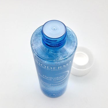 イドラビオ エッセンスローション/ビオデルマ/化粧水を使ったクチコミ（2枚目）