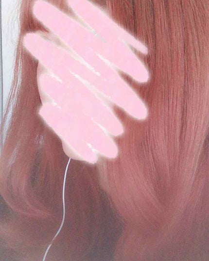 2トーン トリートメントヘアカラー/ETUDE/ヘアカラーを使ったクチコミ(3枚目)