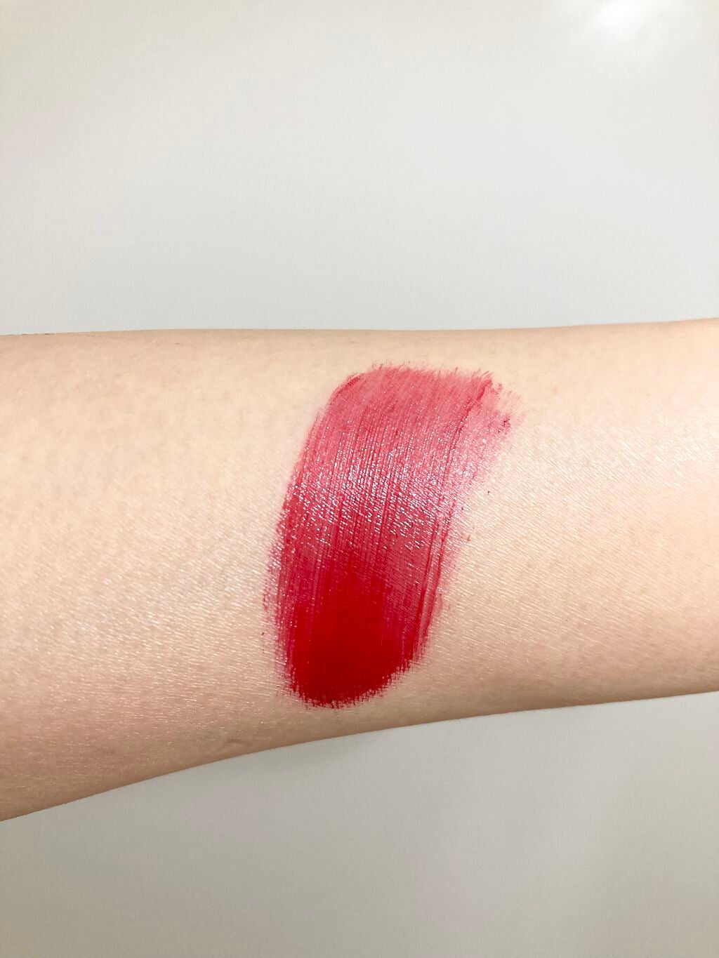 ユニコーンシリーズ マジックワンドルージュ/FlowerKnows/口紅を使ったクチコミ(4枚目)