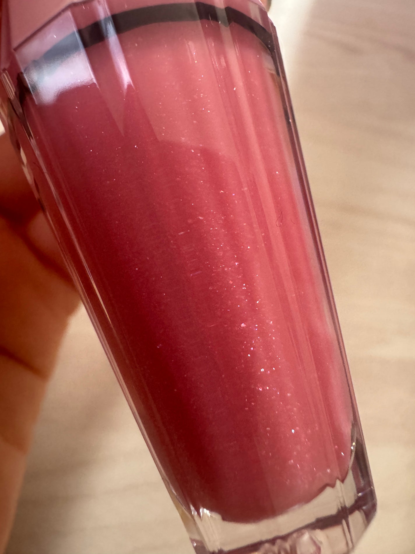 ジルスチュアート クリスタルブルーム リップブーケ セラム/JILL STUART/リッププランパーを使ったクチコミ(3枚目)