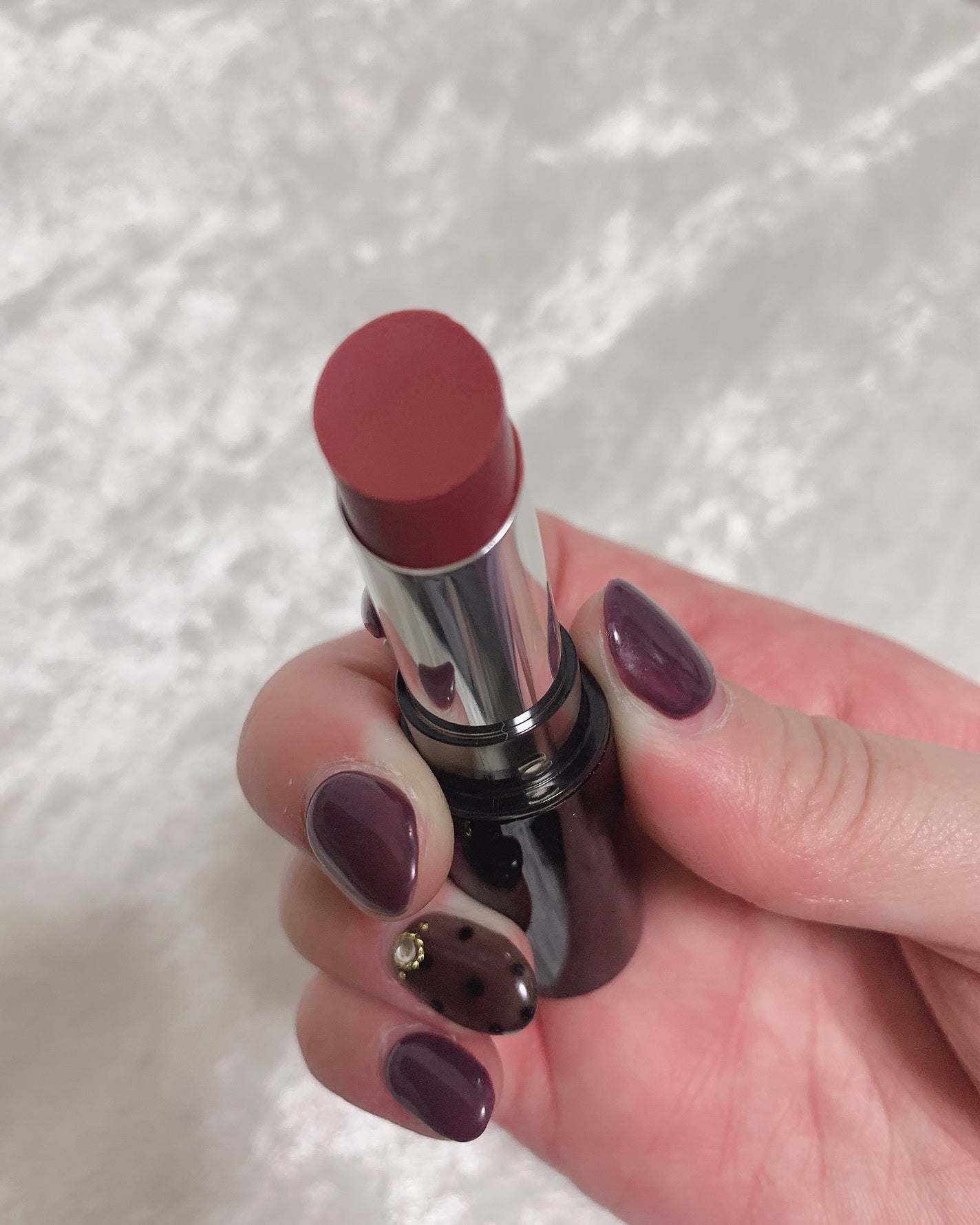 MAI【フォロバ&リムバ100】 on LIPS 「🩷🫦【リップガーディアン】メロウラッピングルージュ👄🩷トレンド..」(2枚目)