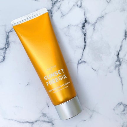 パフュームヘアエッセンス/JUL7ME/ヘアトリートメントを使ったクチコミ(5枚目)