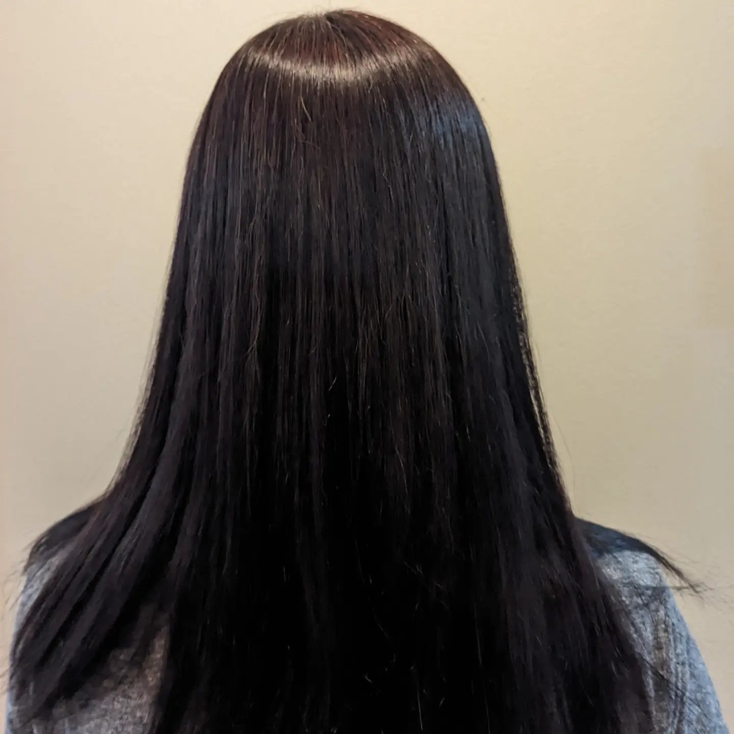 パフュームヘアパックインミスト Pink Breeze/Daleaf/アウトバストリートメントを使ったクチコミ（3枚目）