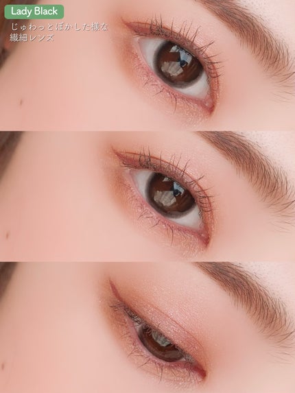 melady 1day/melady/ワンデー(1DAY)カラコンを使ったクチコミ(6枚目)