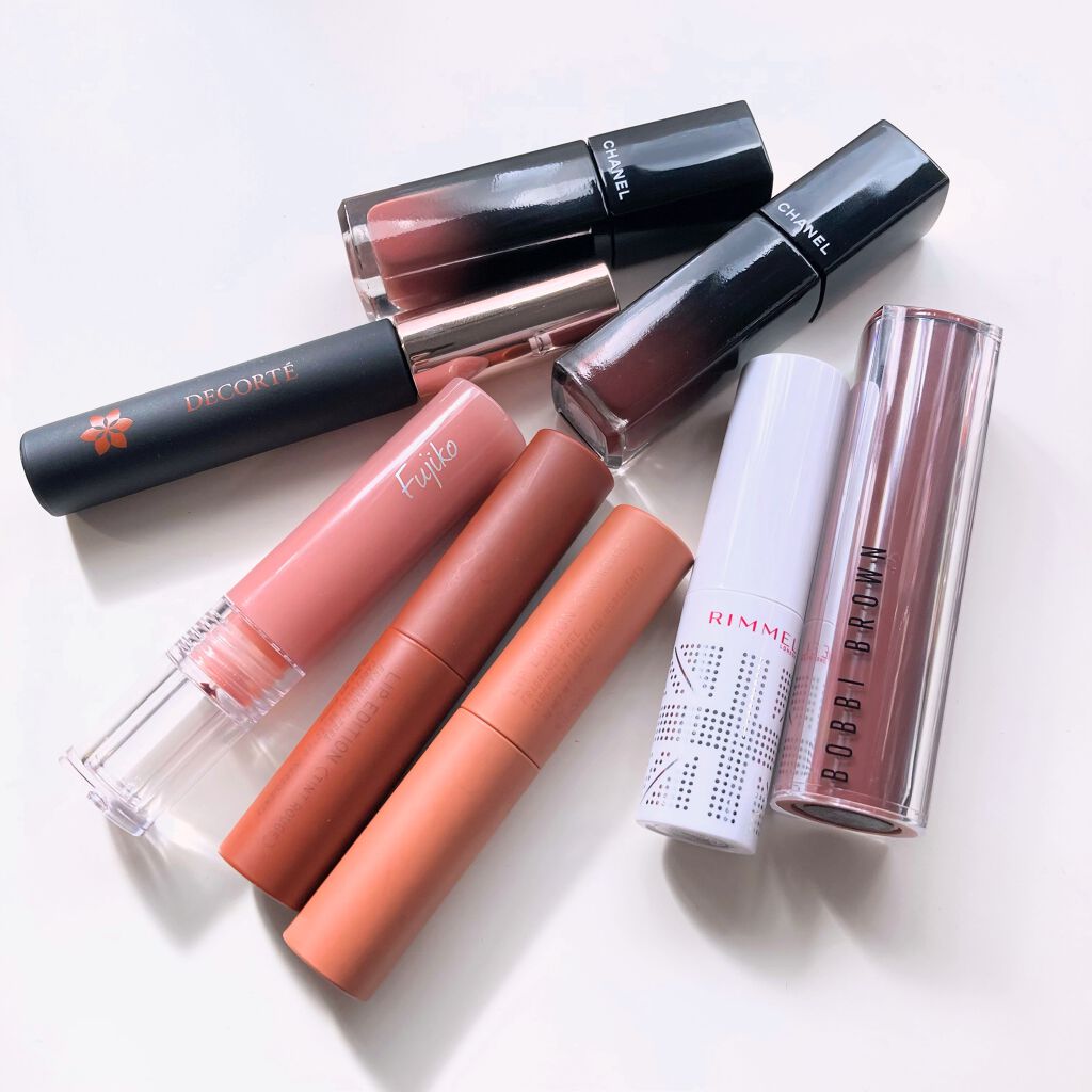 ラスティングフィニッシュ ティントリップ/リンメル ロンドン/リップティントを使ったクチコミ(8枚目)