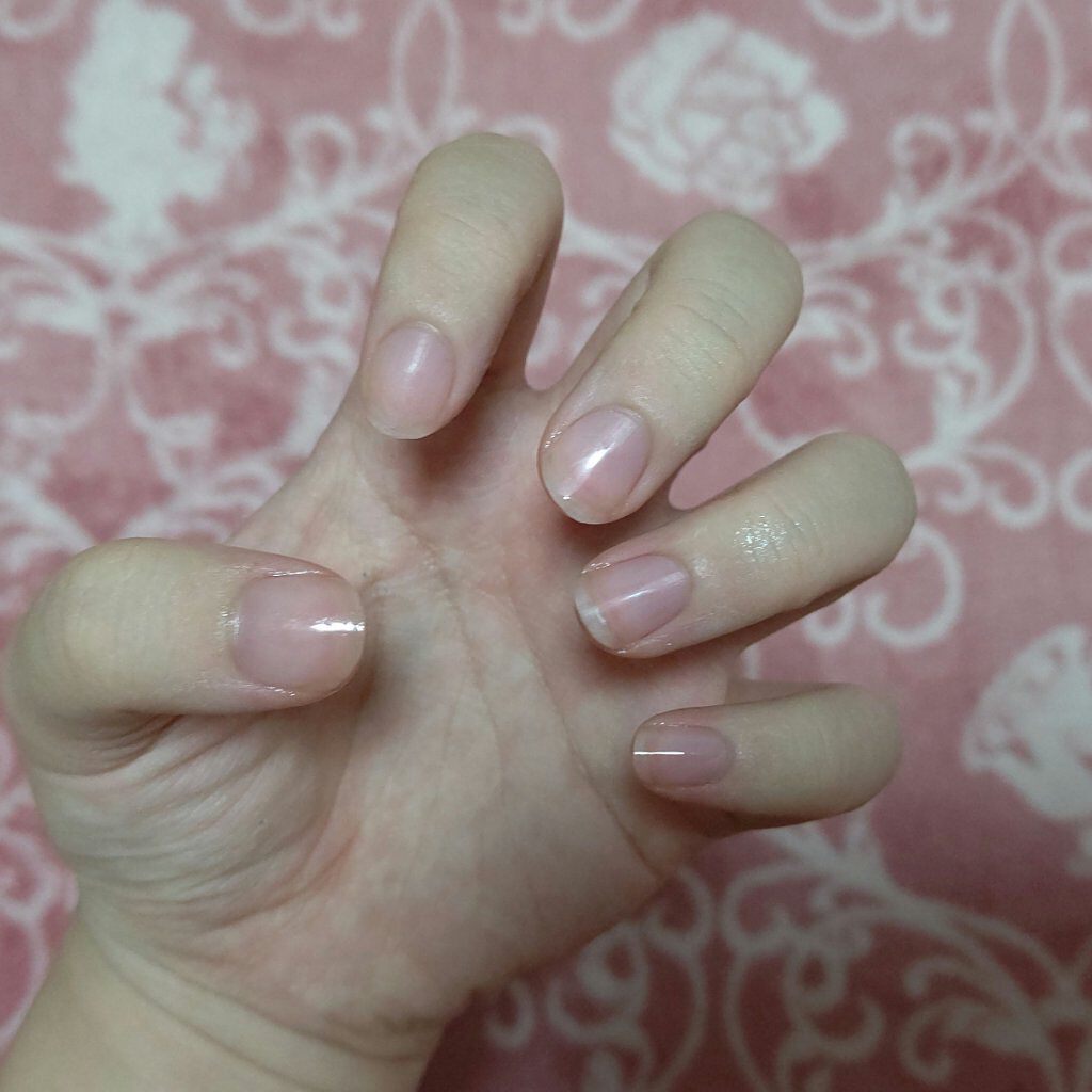 スクワランオイル/DAISO/美容液を使ったクチコミ（1枚目）