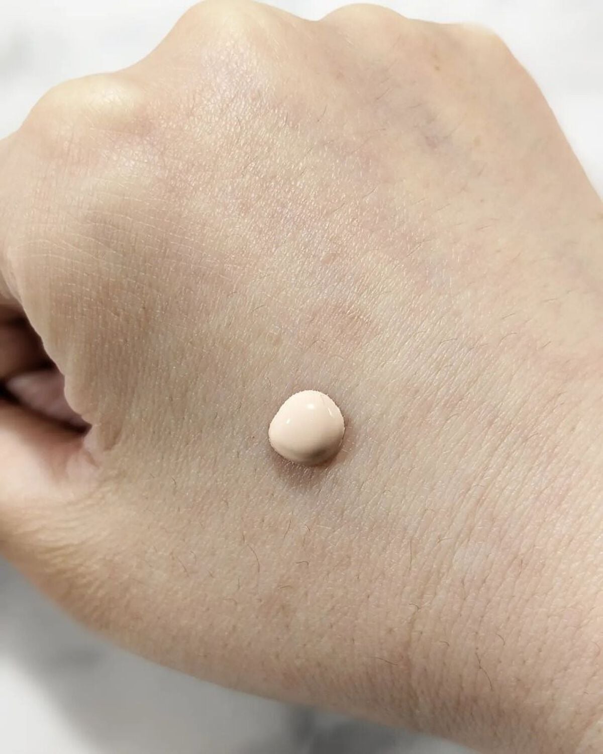 ウォンジョンヨ トーンアップベース/Wonjungyo/化粧下地を使ったクチコミ(4枚目)