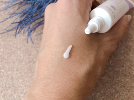 オーバーナイトアイクリーム P.M/OOTD Beauty/アイケア・アイクリームを使ったクチコミ(3枚目)