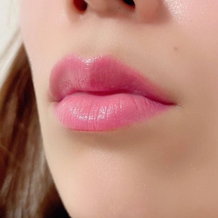 口紅(詰替用)/ちふれ/口紅を使ったクチコミ(3枚目)