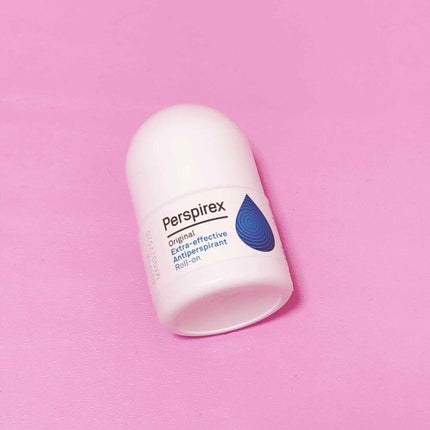 デトランス α/Perspirex/デオドラント・制汗剤を使ったクチコミ(1枚目)