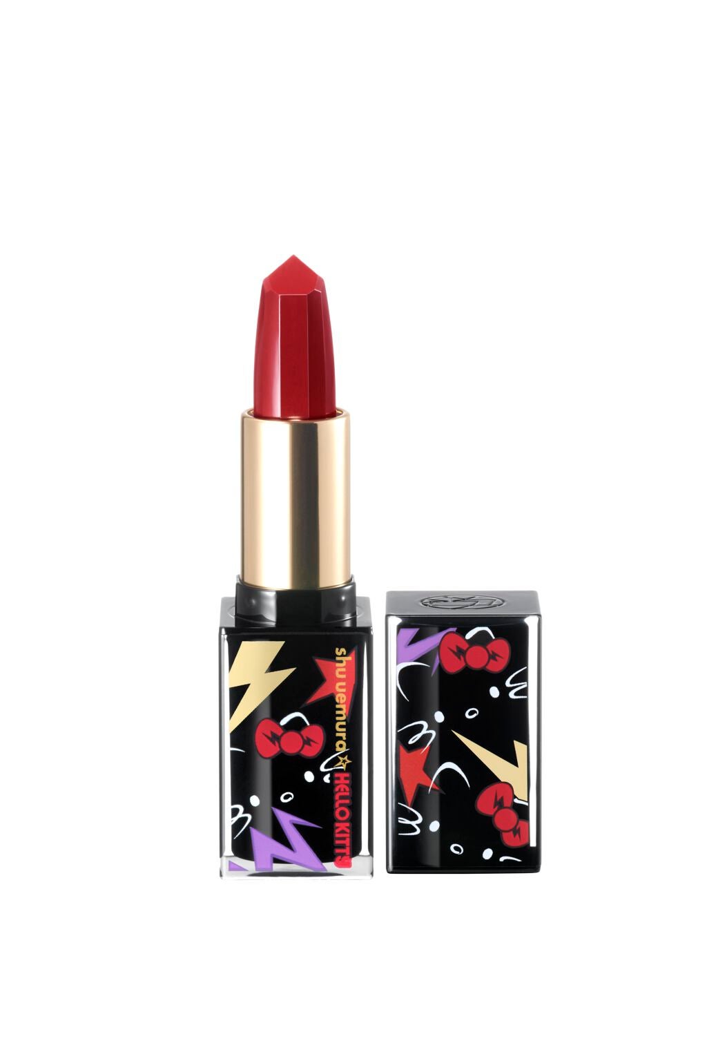 キヌ ルージュ サテン RD 188(限定)