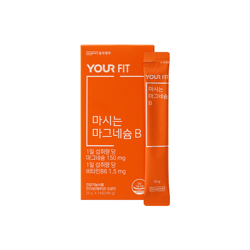 センテリアン24 ユアフィット 飲むマグネシウムB