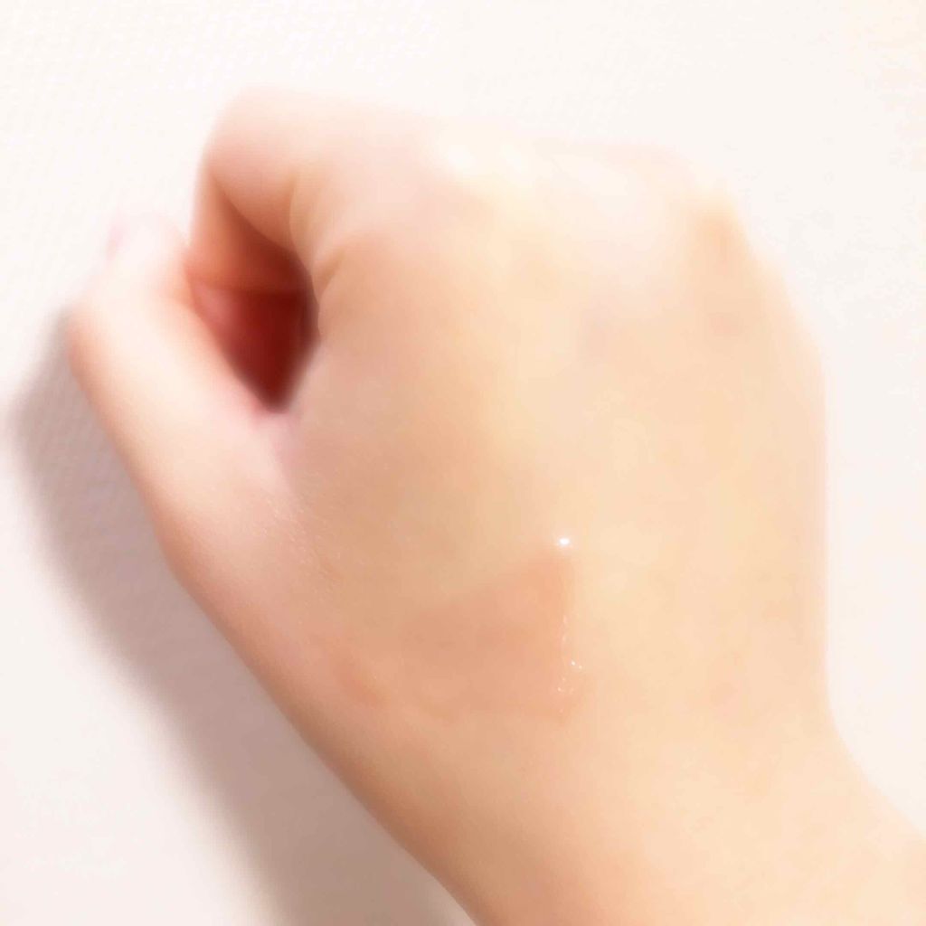 リッププランパー ピンクプラス/Borica/リップグロスを使ったクチコミ(2枚目)