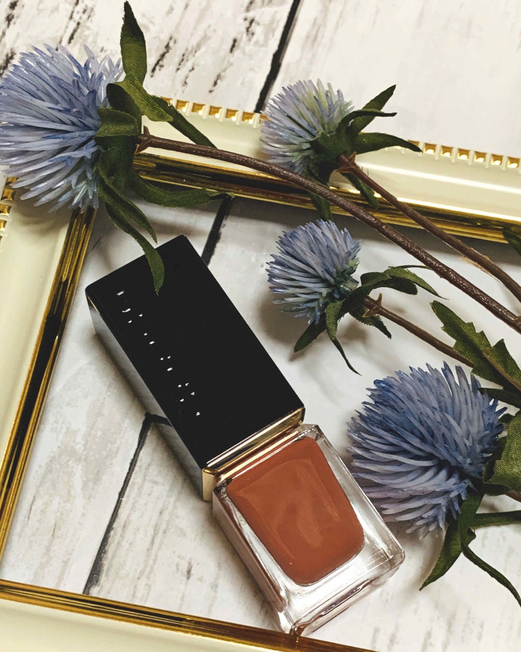 ネイル カラー ポリッシュ/SUQQU/マニキュアを使ったクチコミ(1枚目)