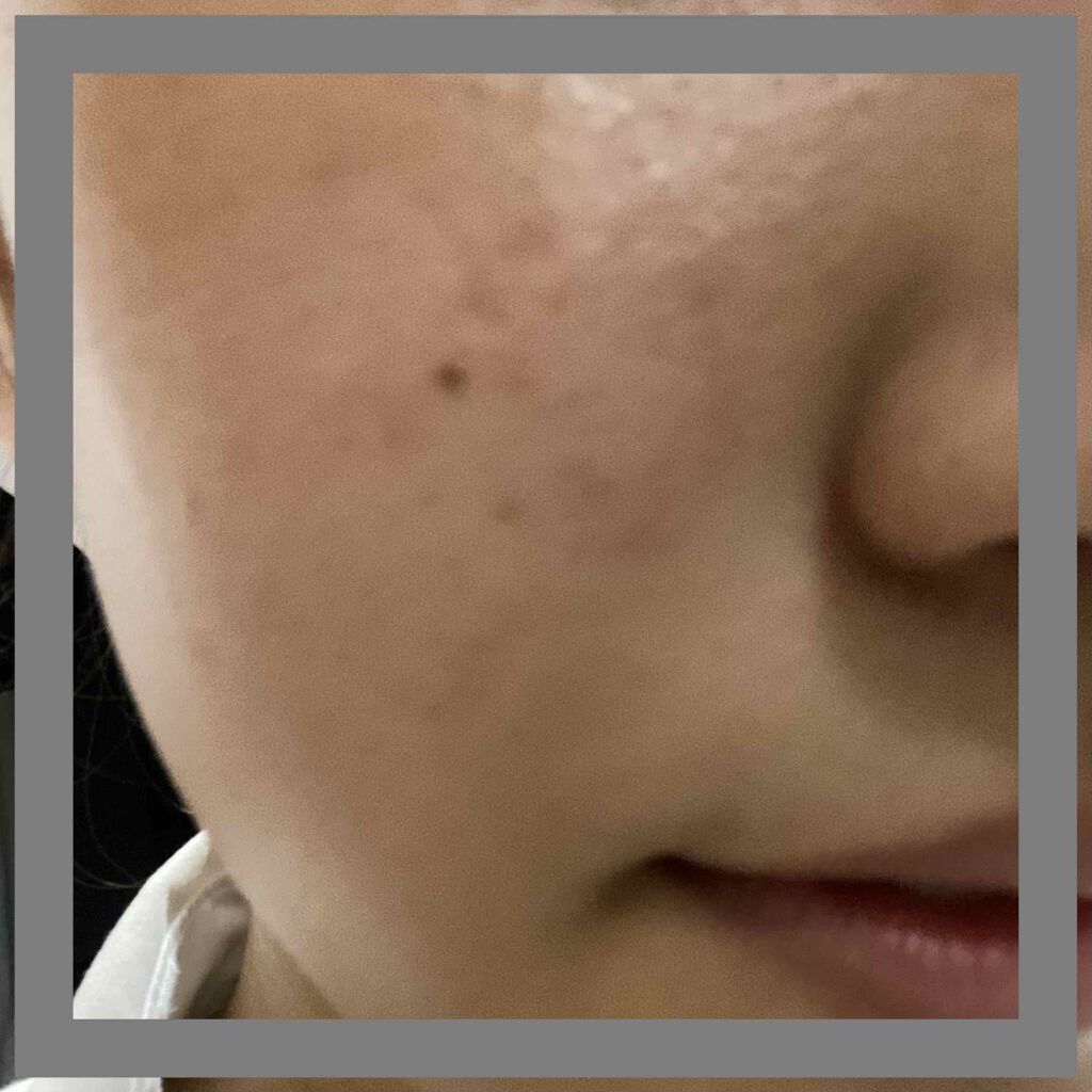 パーフェクトホワイトクレイ/SENKA（専科）/洗顔フォームを使ったクチコミ（2枚目）