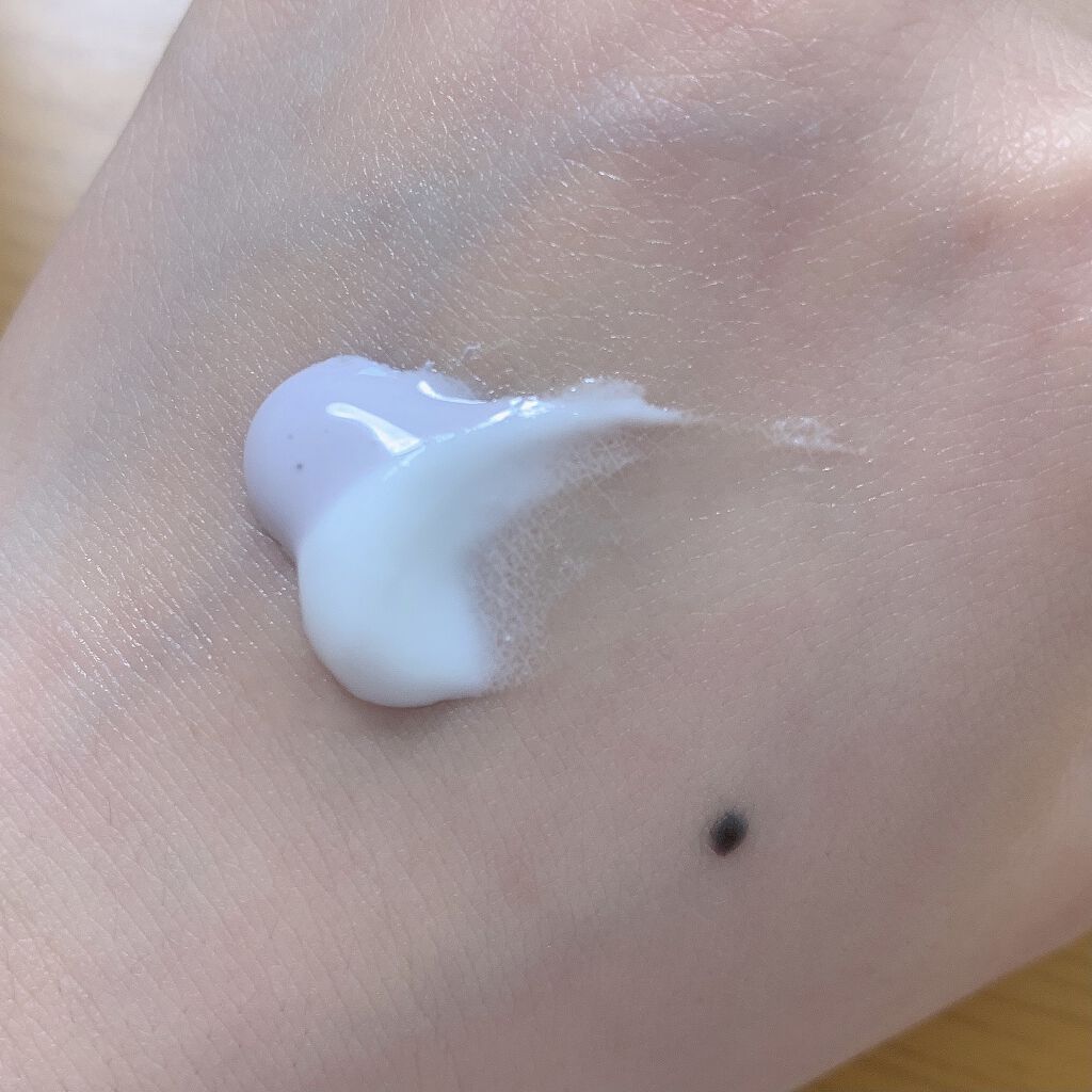 スキンアクア トーンアップUVエッセンス/スキンアクア/日焼け止めクリームを使ったクチコミ（2枚目）