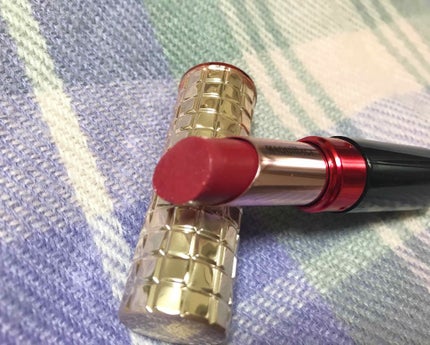 ドラマティックルージュ/マキアージュ/口紅を使ったクチコミ(1枚目)