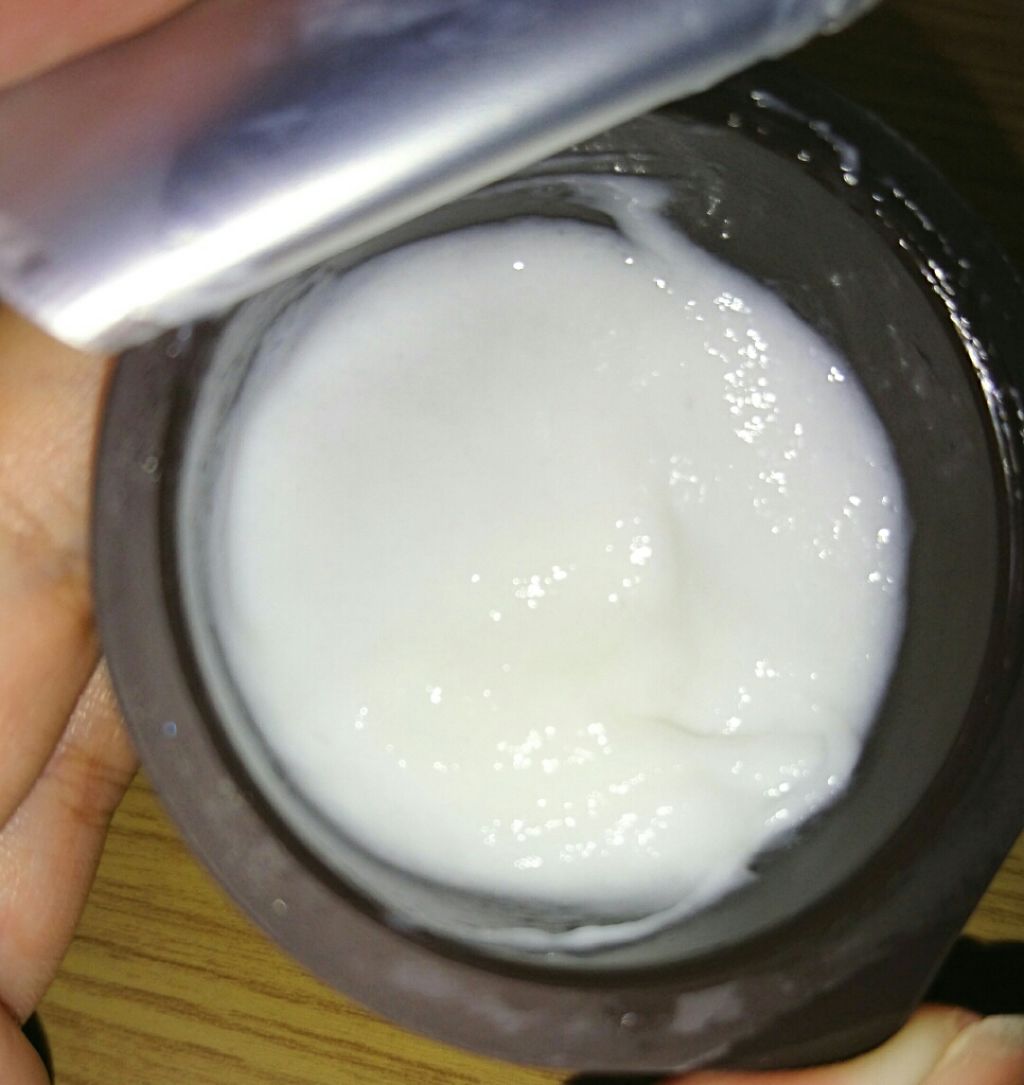 カプセルレシピパック RI/innisfree/洗い流すパック・マスクを使ったクチコミ(2枚目)