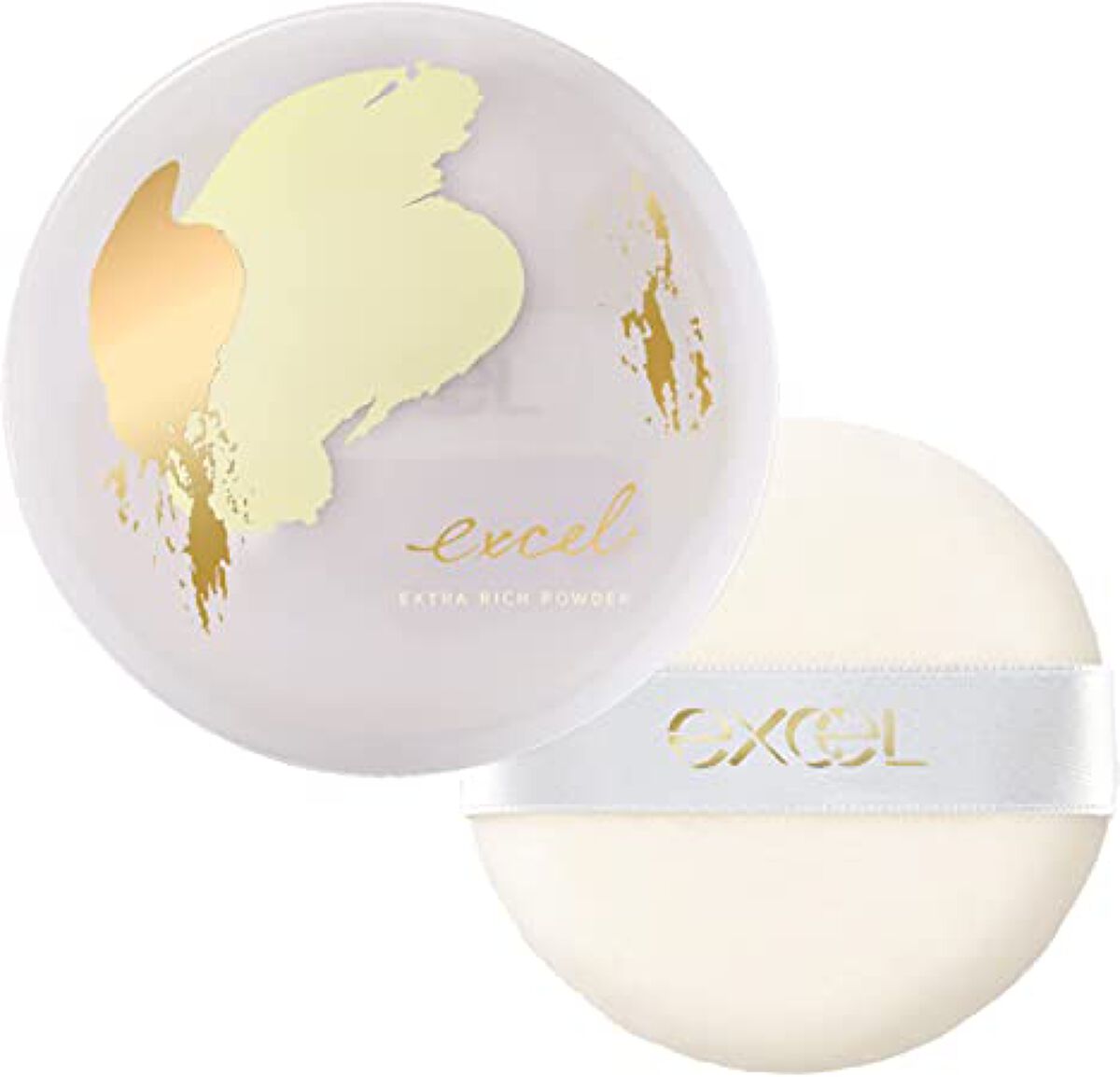 エクストラリッチパウダー ’23 excel