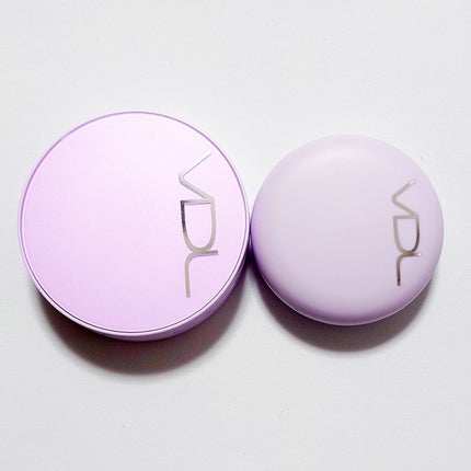 パーフェクティング シルキーフィット パウダー/VDL/プレストパウダーを使ったクチコミ(2枚目)