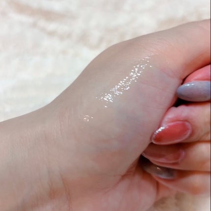 プロポリス リップセリン/CNP Laboratory/リップバームを使ったクチコミ(6枚目)