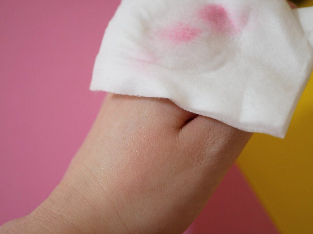 クリア クレンジング トナーa/KANEBO/化粧水を使ったクチコミ(4枚目)