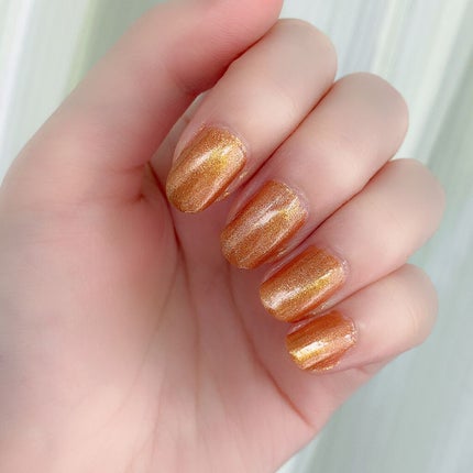 オサジ アップリフト ネイルカラー 17 Yokogao〈横顔〉/OSAJI/マニキュアの画像