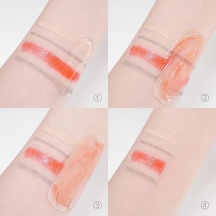 フイルナチュラント エクスバリア モイスト クレンジング オイルジェル/ドクターフィルコスメティクス/クレンジングジェルを使ったクチコミ(4枚目)