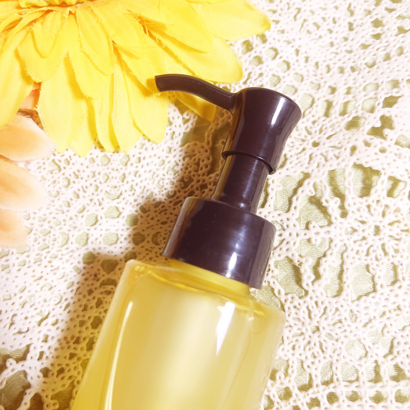 スキンクリア クレンズ オイル アロマタイプ/アテニア/オイルクレンジングを使ったクチコミ(2枚目)