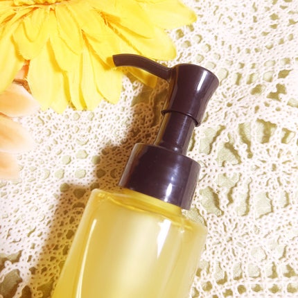 スキンクリア クレンズ オイル アロマタイプ/アテニア/オイルクレンジングを使ったクチコミ(2枚目)