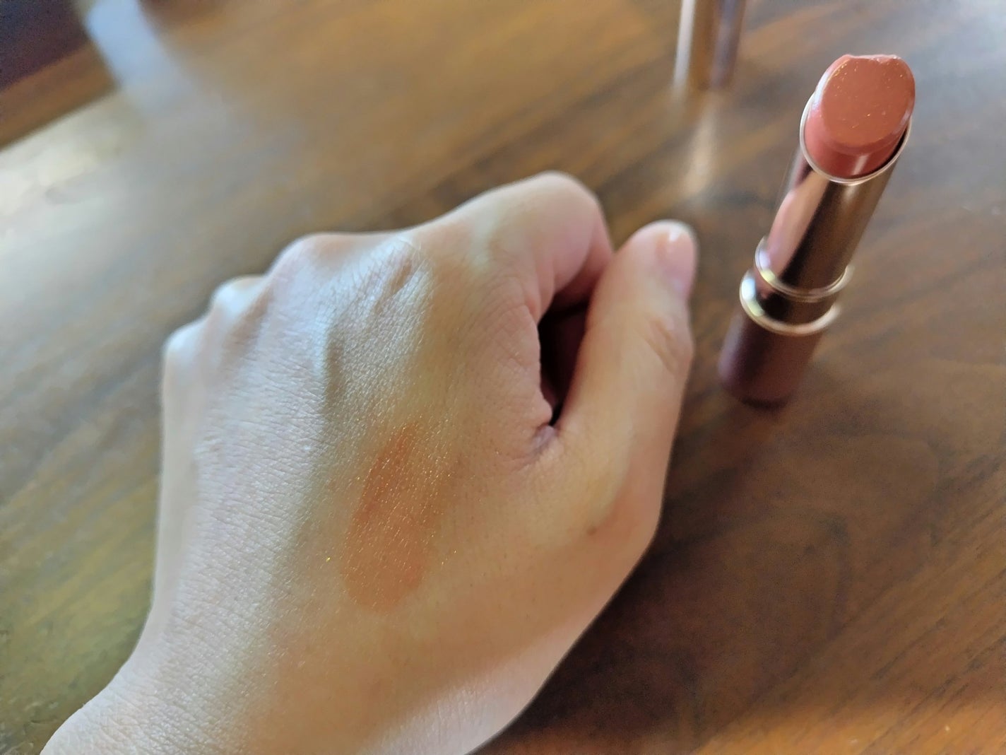 オペラ グロウリップティント/OPERA/リップティントを使ったクチコミ(2枚目)