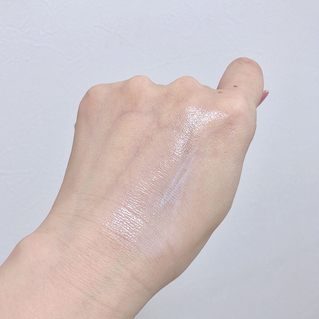 UVプロテクター/ミキモト コスメティックス/日焼け止めミルクを使ったクチコミ（3枚目）