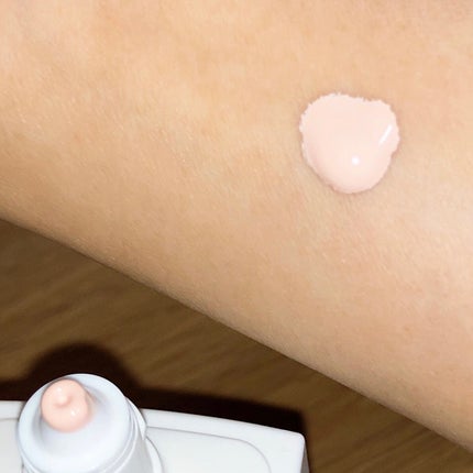 メイクアップベース フェイスレスポンサー/ブリリアージュ/化粧下地を使ったクチコミ(4枚目)