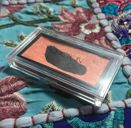 アディクション ザ ブラッシュ 019 Emotional (P) エモーショナル/ADDICTION/パウダーチークの画像