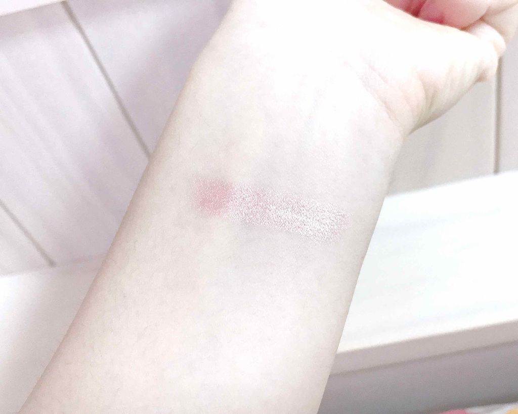 ウィッチズ フィットスティックシャドウ/Witch's Pouch/スティックアイシャドウを使ったクチコミ（3枚目）