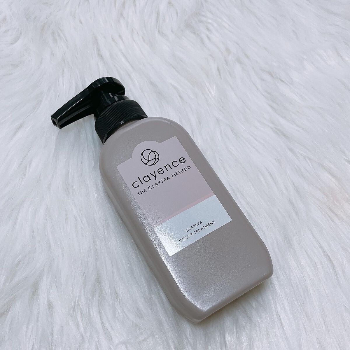 クレイスパ カラートリートメント/clayence/ヘアカラーを使ったクチコミ(3枚目)