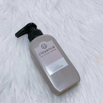 クレイスパ カラートリートメント/clayence/ヘアカラーを使ったクチコミ(3枚目)