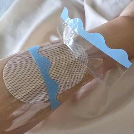 よりたま on LIPS 「FullEaster株式会社様の✨汗じみ防止シート✨じめじめ暑..」(4枚目)