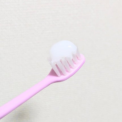 薬用ピュオーラ 美白ケア ハミガキ/ピュオーラ/歯磨き粉を使ったクチコミ(3枚目)