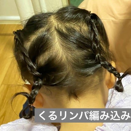 ヘアアクセサリー/SHEIN/ヘアアクセサリーを使ったクチコミ(1枚目)
